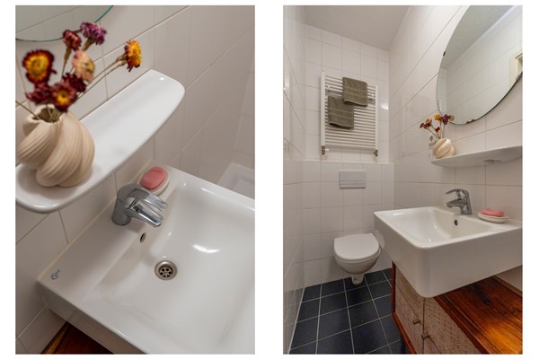 Medium property photo - Hasebroekstraat 21, 3532 GJ Utrecht